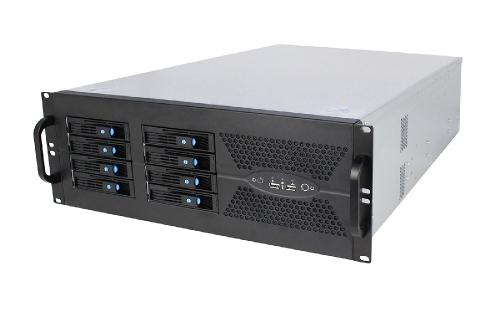 第二代海光双路服务器(E-ATX)